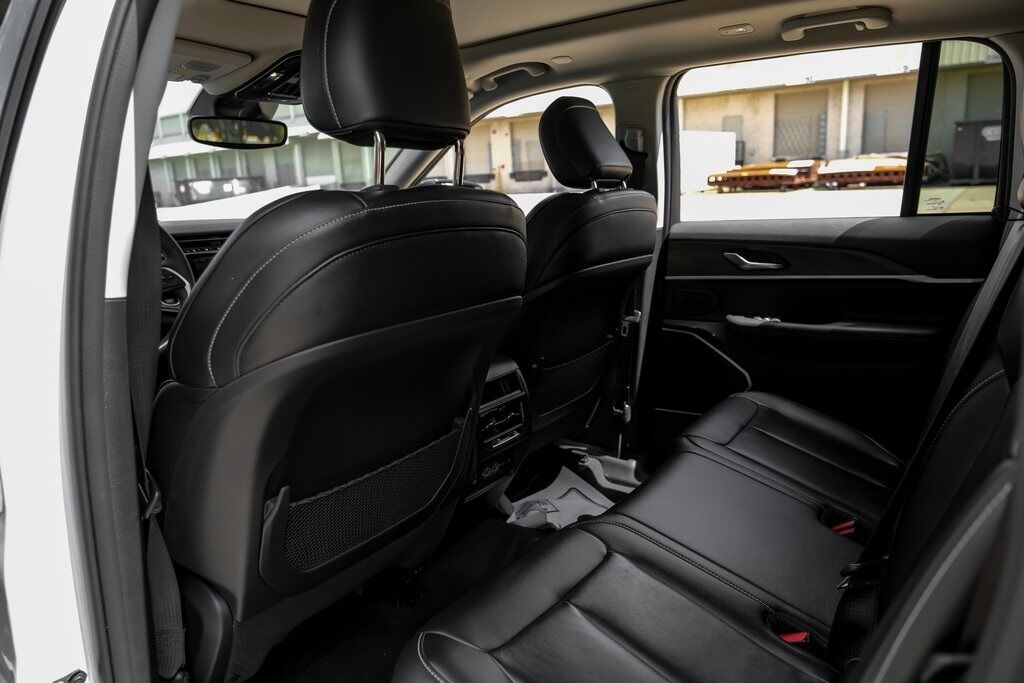2022 Jeep Grand Cherokee 4xe Carrollton TX
