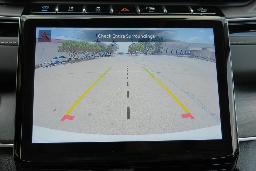 2022 Jeep Grand Cherokee 4xe Carrollton TX