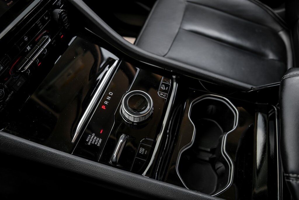 2022 Jeep Grand Cherokee 4xe Carrollton TX