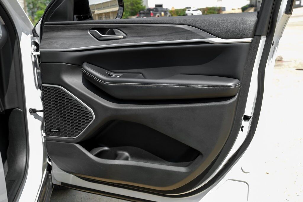 2022 Jeep Grand Cherokee 4xe Carrollton TX