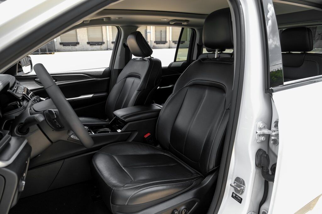 2022 Jeep Grand Cherokee 4xe Carrollton TX