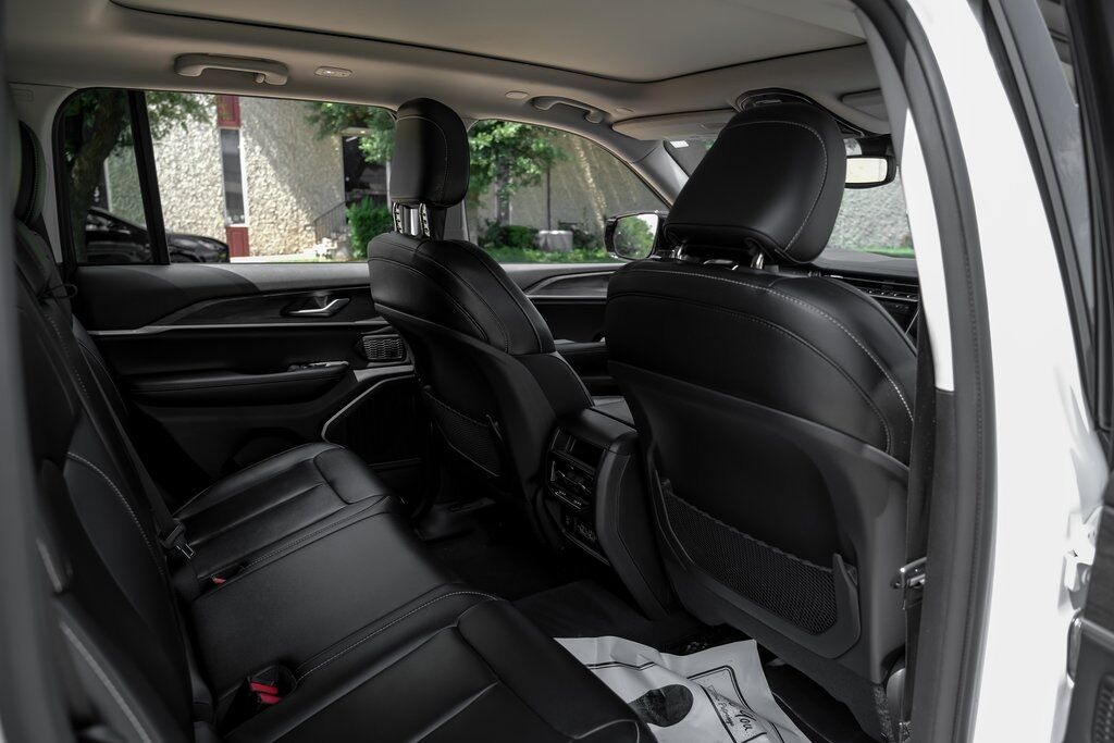 2022 Jeep Grand Cherokee 4xe Carrollton TX