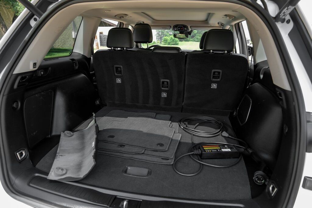 2022 Jeep Grand Cherokee 4xe Carrollton TX