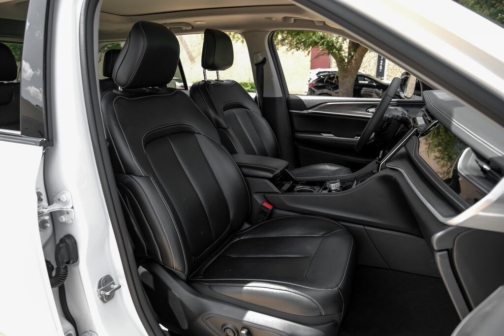 2022 Jeep Grand Cherokee 4xe Carrollton TX