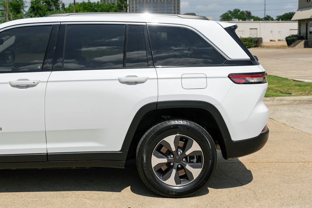 2022 Jeep Grand Cherokee 4xe Carrollton TX