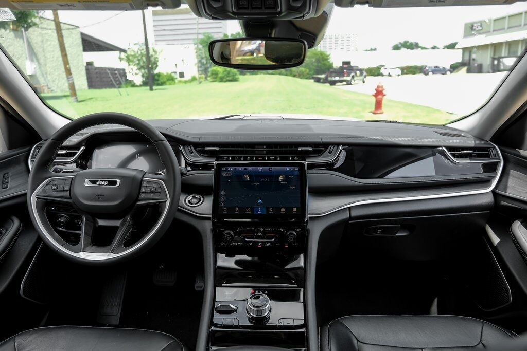 2022 Jeep Grand Cherokee 4xe Carrollton TX