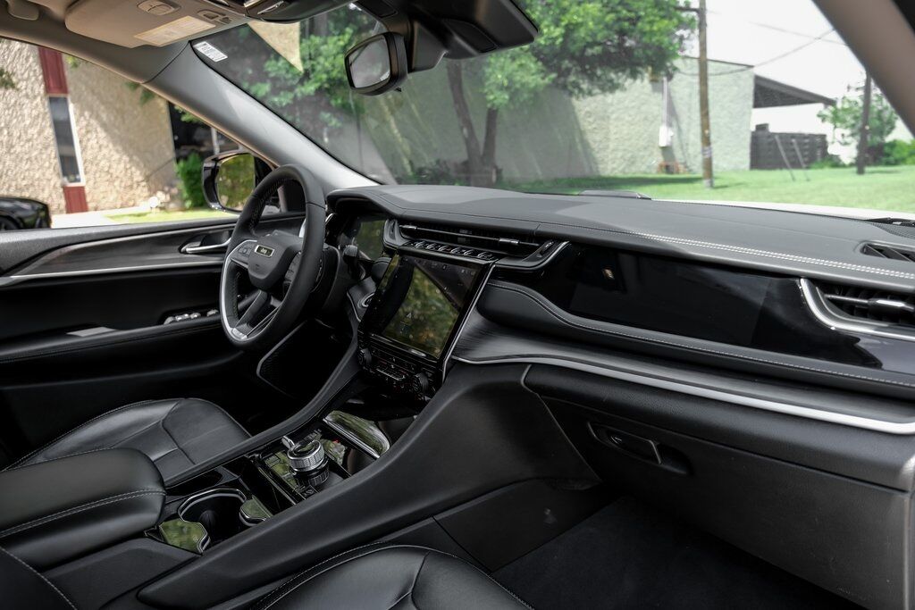 2022 Jeep Grand Cherokee 4xe Carrollton TX