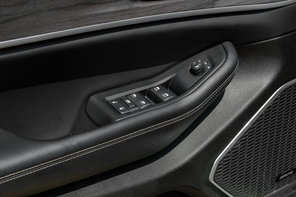 2022 Jeep Grand Cherokee 4xe Carrollton TX