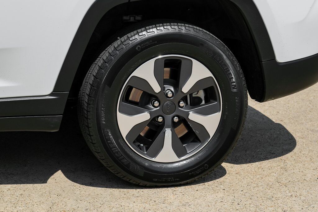 2022 Jeep Grand Cherokee 4xe Carrollton TX