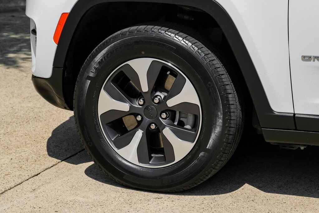 2022 Jeep Grand Cherokee 4xe Carrollton TX