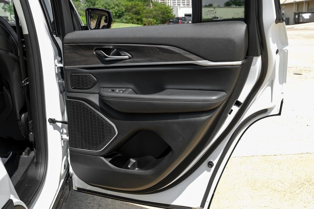 2022 Jeep Grand Cherokee 4xe Carrollton TX