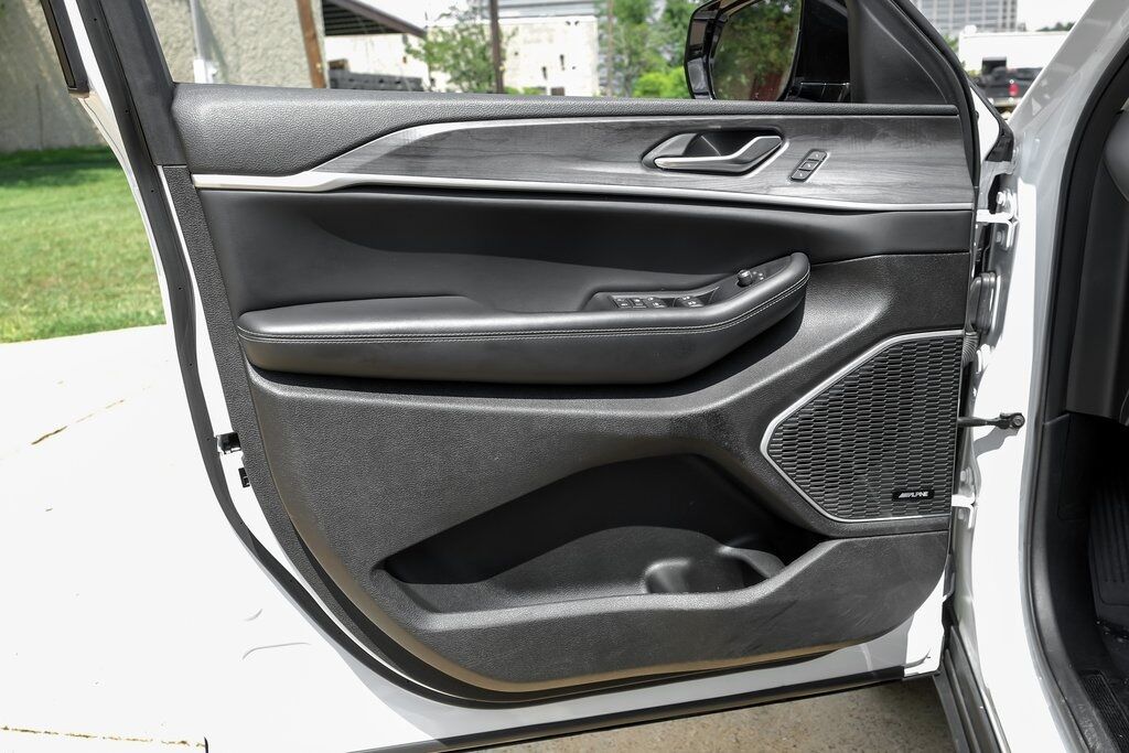 2022 Jeep Grand Cherokee 4xe Carrollton TX
