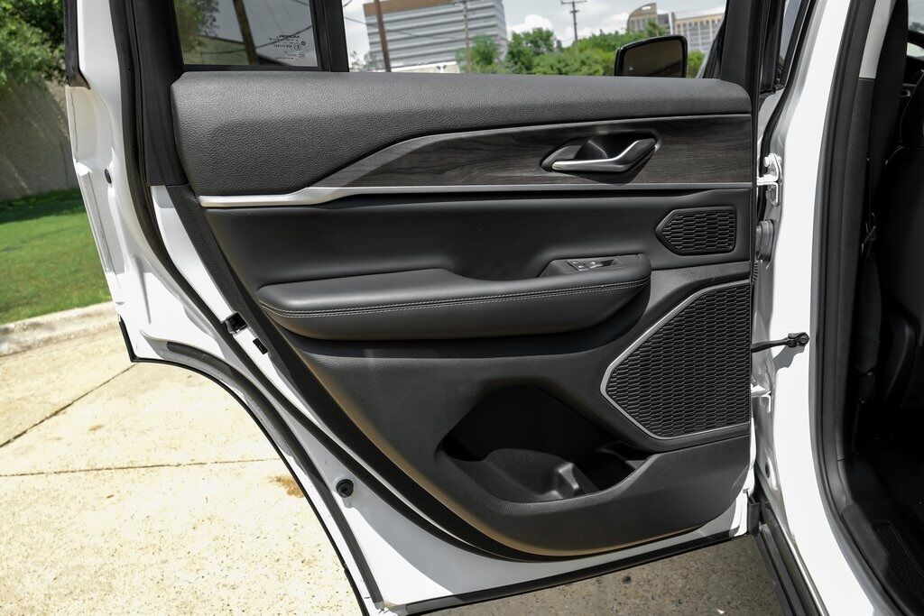 2022 Jeep Grand Cherokee 4xe Carrollton TX