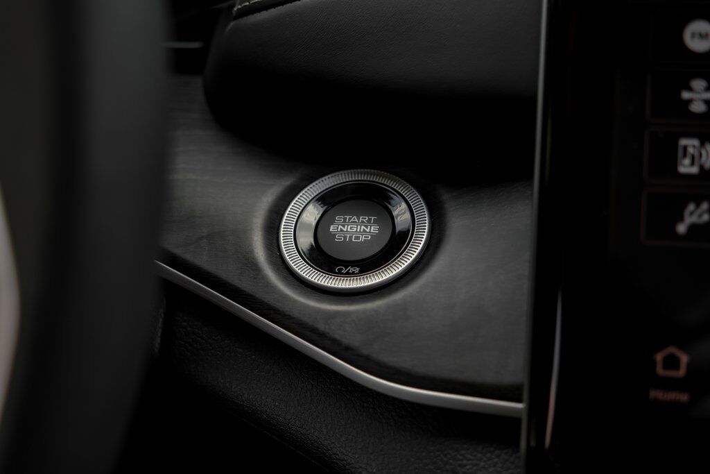 2022 Jeep Grand Cherokee 4xe Carrollton TX