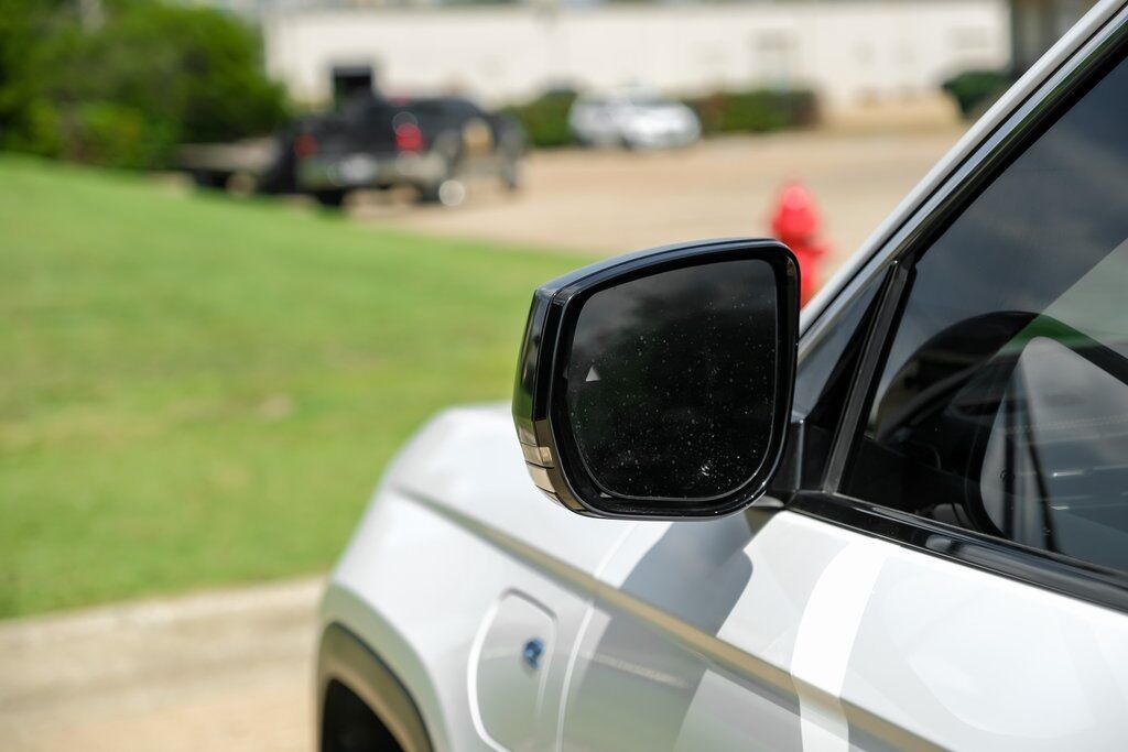 2022 Jeep Grand Cherokee 4xe Carrollton TX