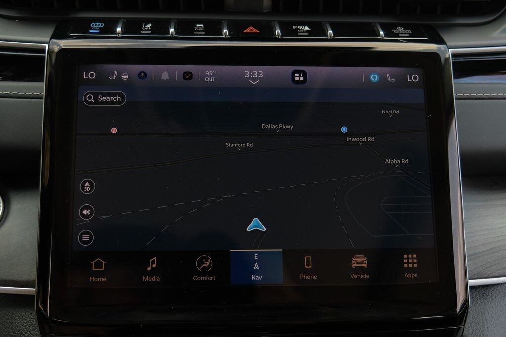 2022 Jeep Grand Cherokee 4xe Carrollton TX