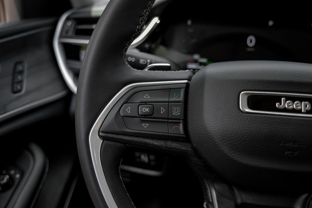 2022 Jeep Grand Cherokee 4xe Carrollton TX