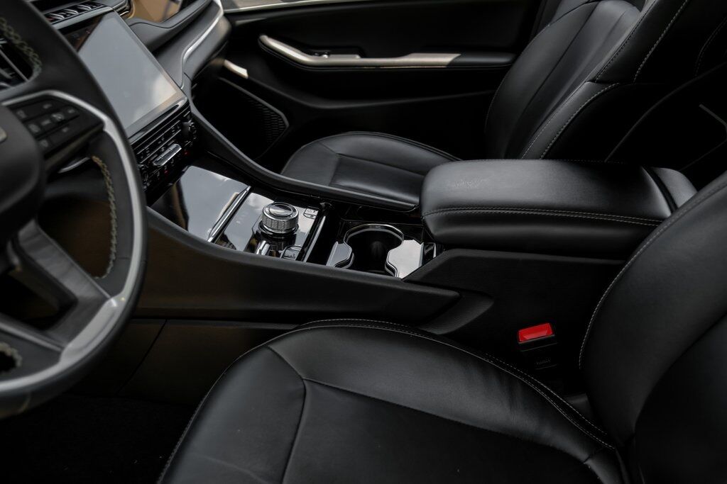 2022 Jeep Grand Cherokee 4xe Carrollton TX