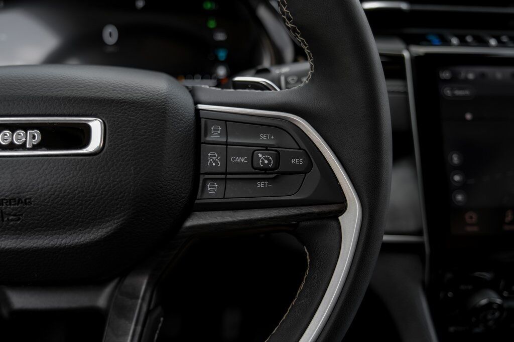 2022 Jeep Grand Cherokee 4xe Carrollton TX