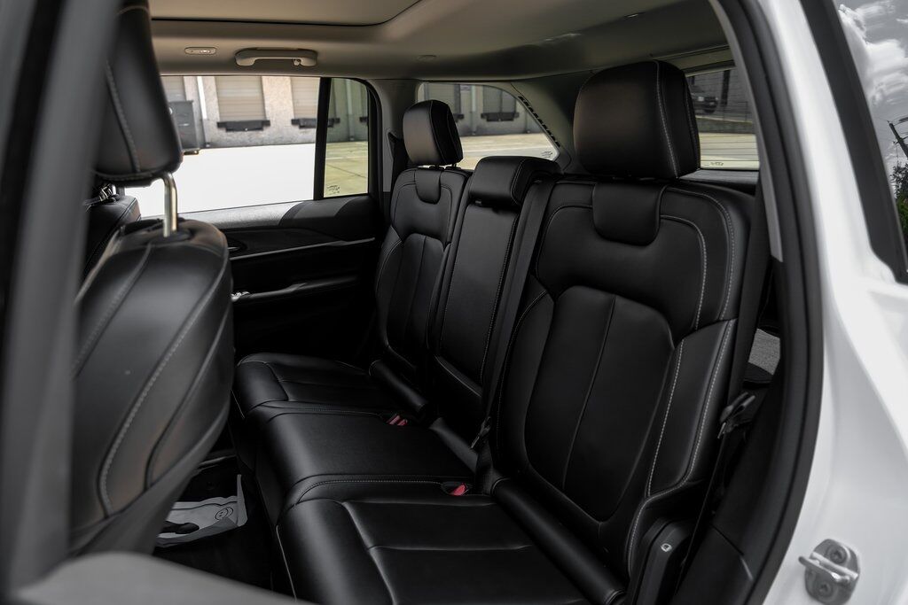 2022 Jeep Grand Cherokee 4xe Carrollton TX