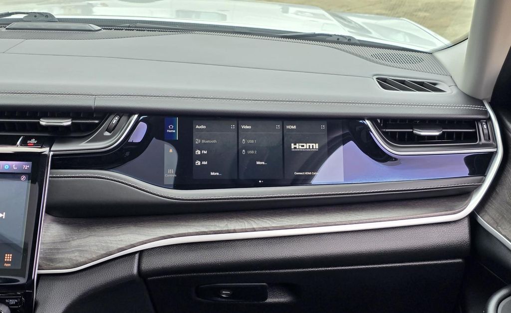 2022 Jeep Grand Cherokee 4xe Concord NC