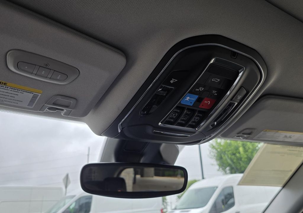 2022 Jeep Grand Cherokee 4xe Concord NC