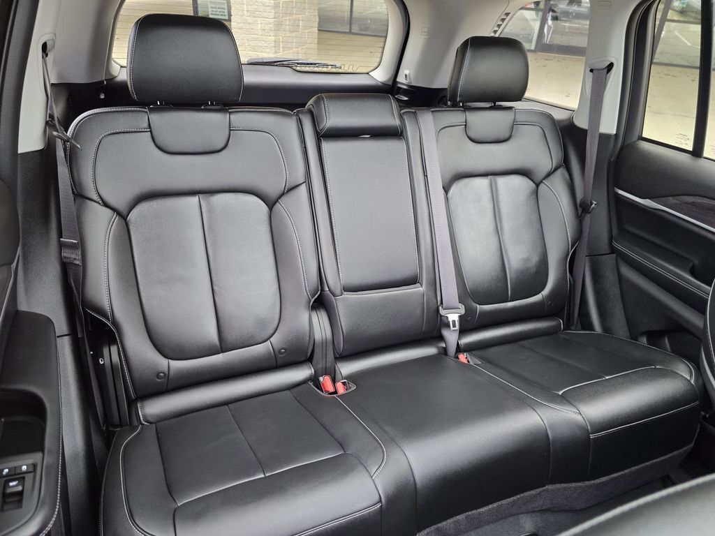 2022 Jeep Grand Cherokee 4xe Concord NC