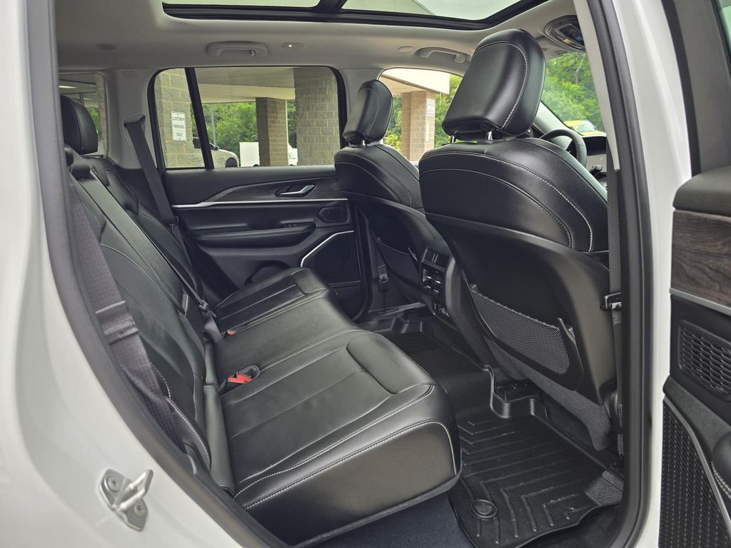 2022 Jeep Grand Cherokee 4xe Concord NC