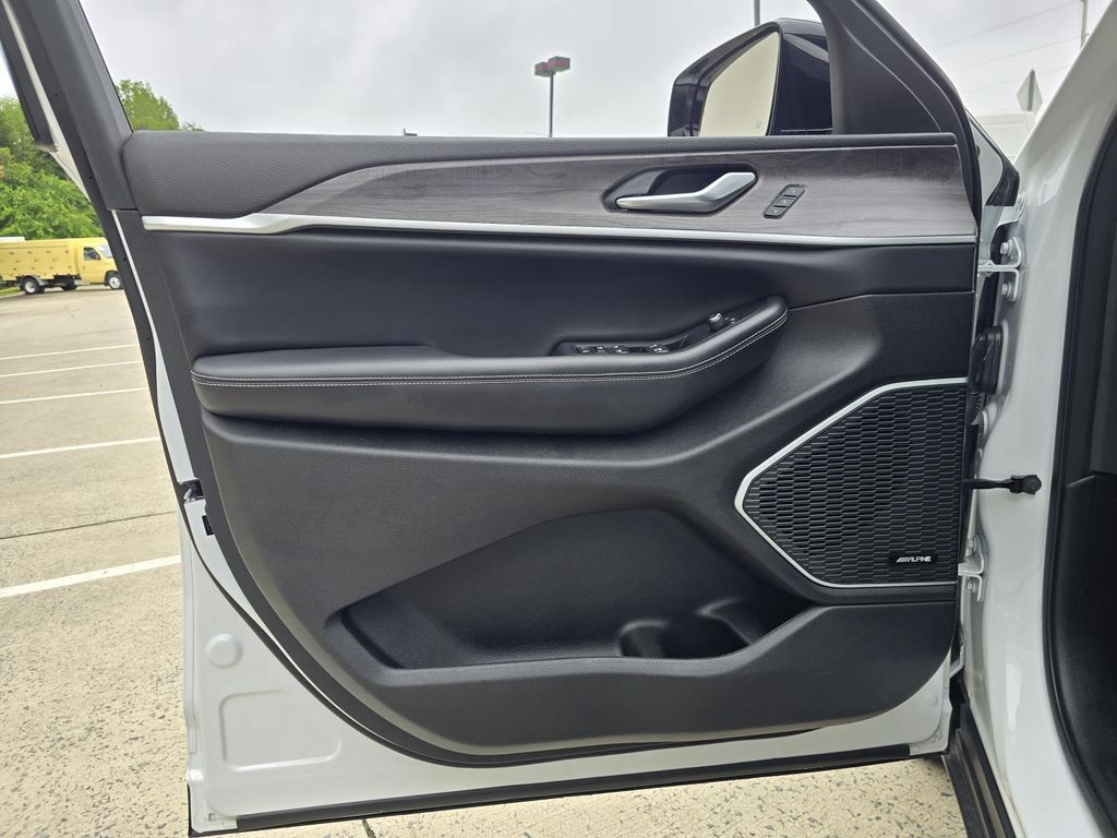 2022 Jeep Grand Cherokee 4xe Concord NC