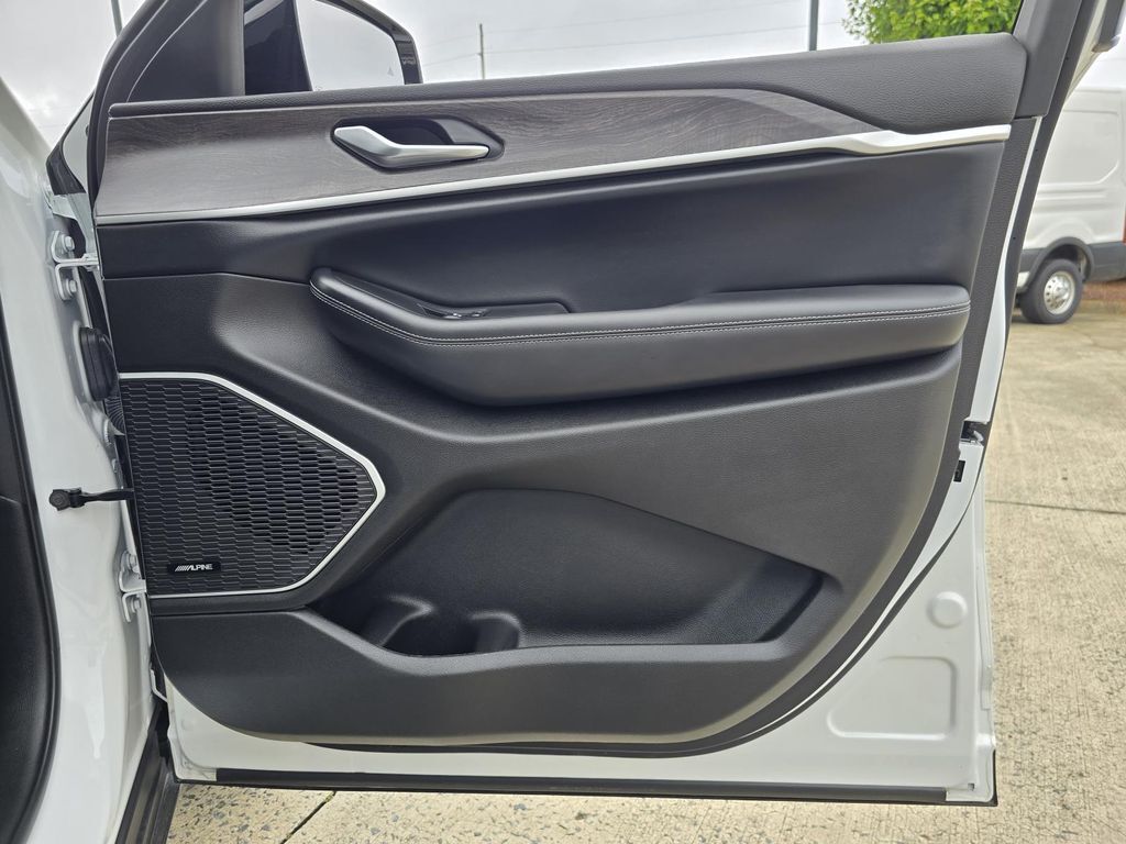 2022 Jeep Grand Cherokee 4xe Concord NC