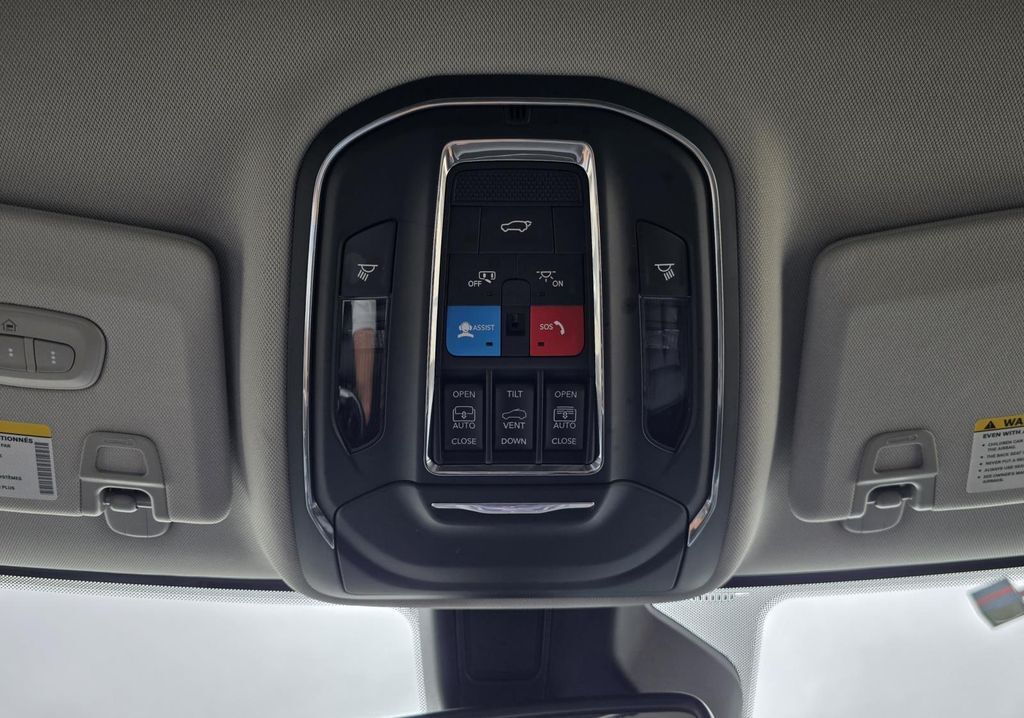 2022 Jeep Grand Cherokee 4xe Concord NC