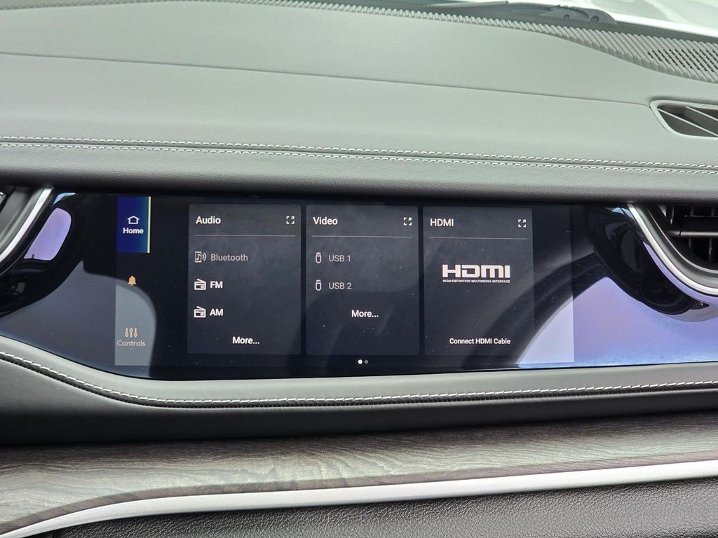 2022 Jeep Grand Cherokee 4xe Concord NC