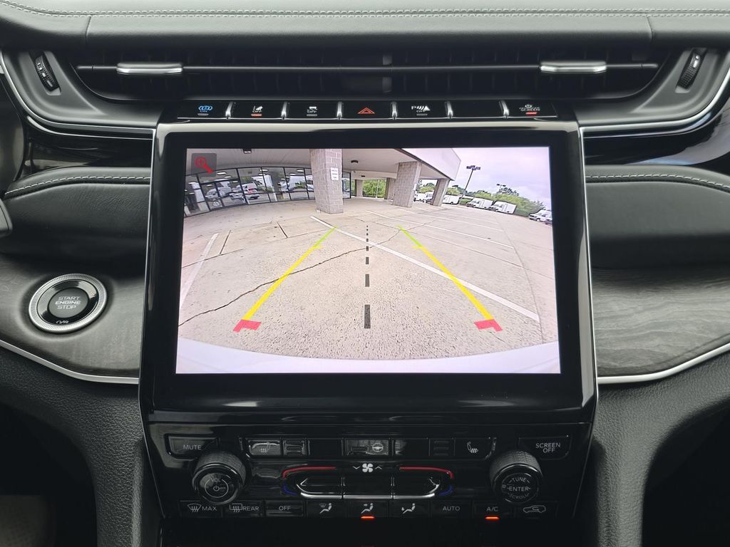 2022 Jeep Grand Cherokee 4xe Concord NC