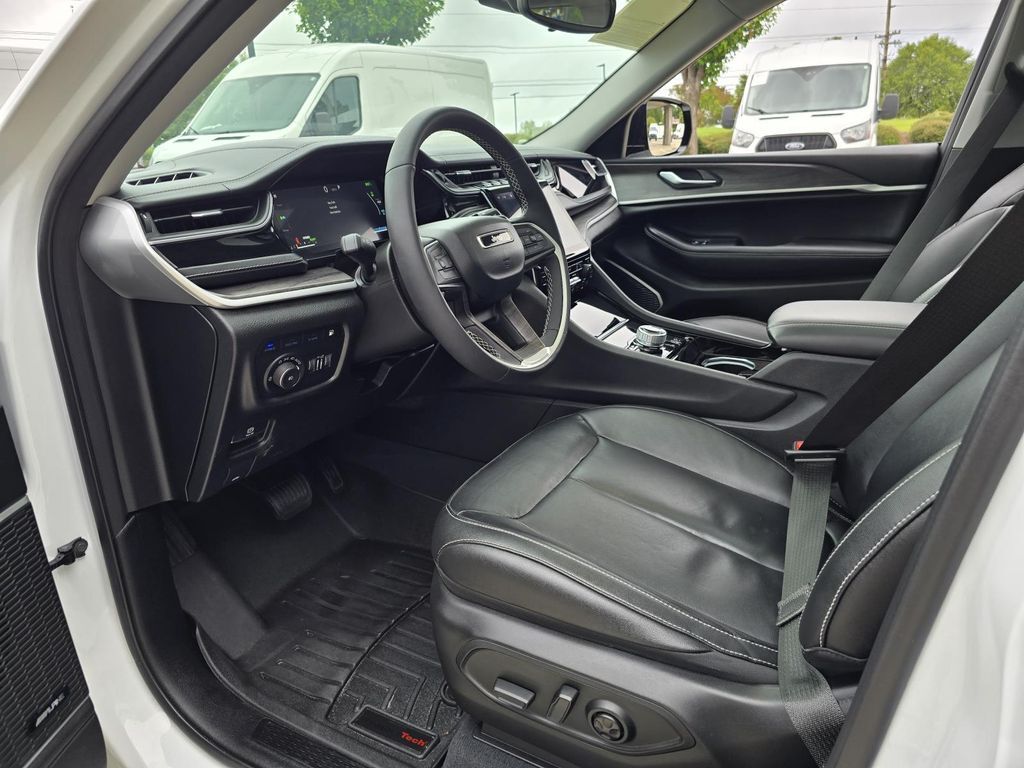 2022 Jeep Grand Cherokee 4xe Concord NC