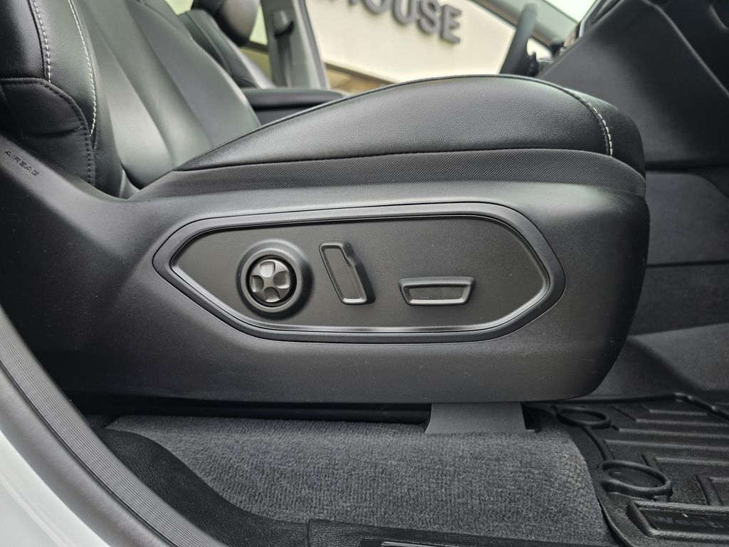 2022 Jeep Grand Cherokee 4xe Concord NC