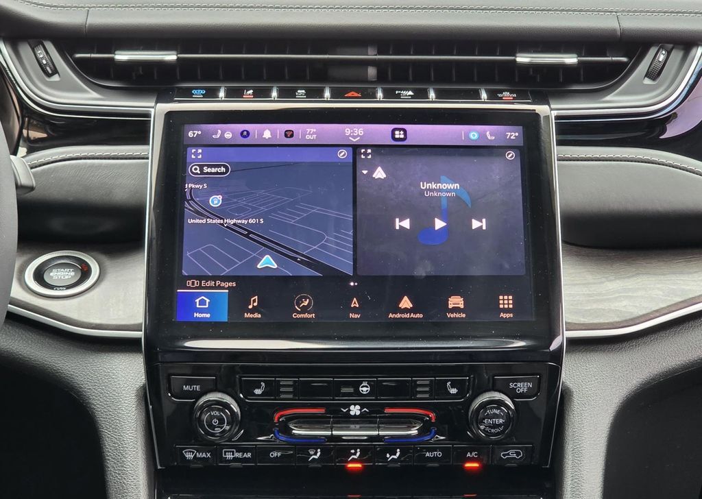 2022 Jeep Grand Cherokee 4xe Concord NC