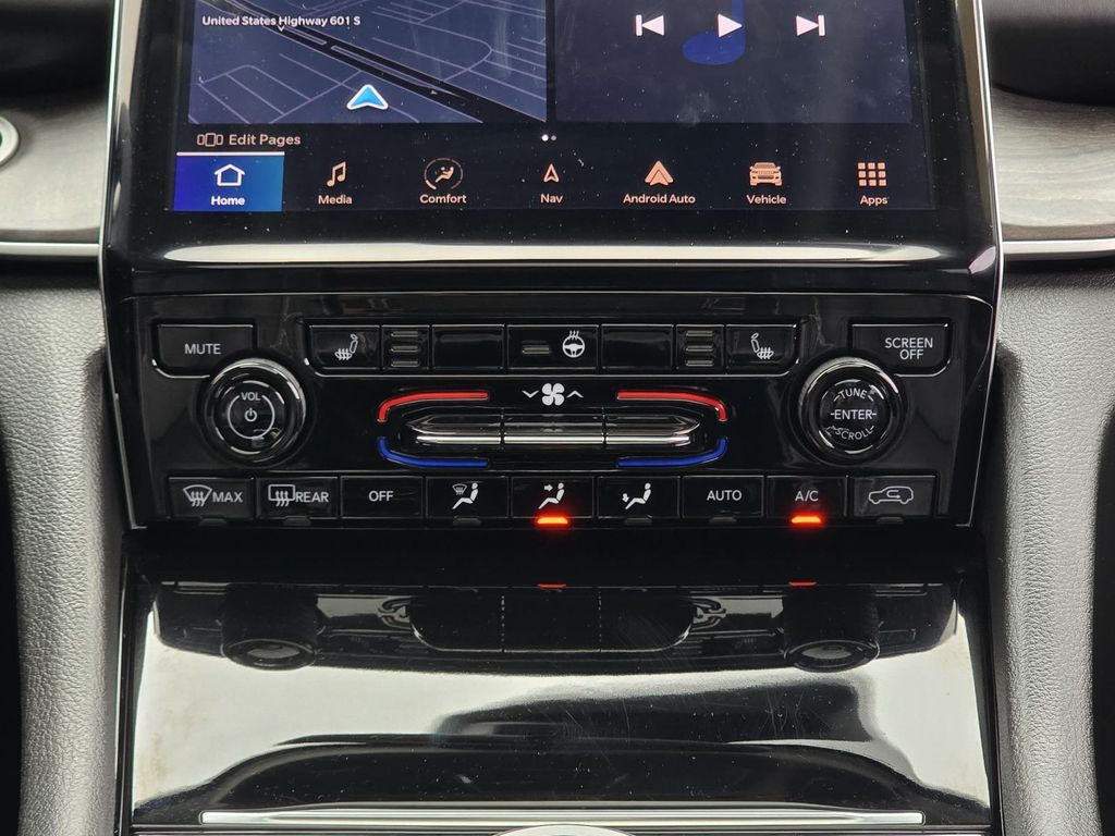 2022 Jeep Grand Cherokee 4xe Concord NC