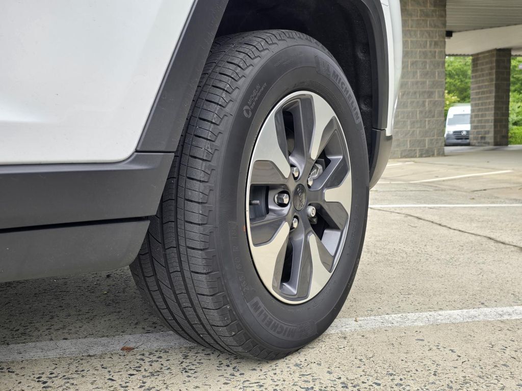 2022 Jeep Grand Cherokee 4xe Concord NC