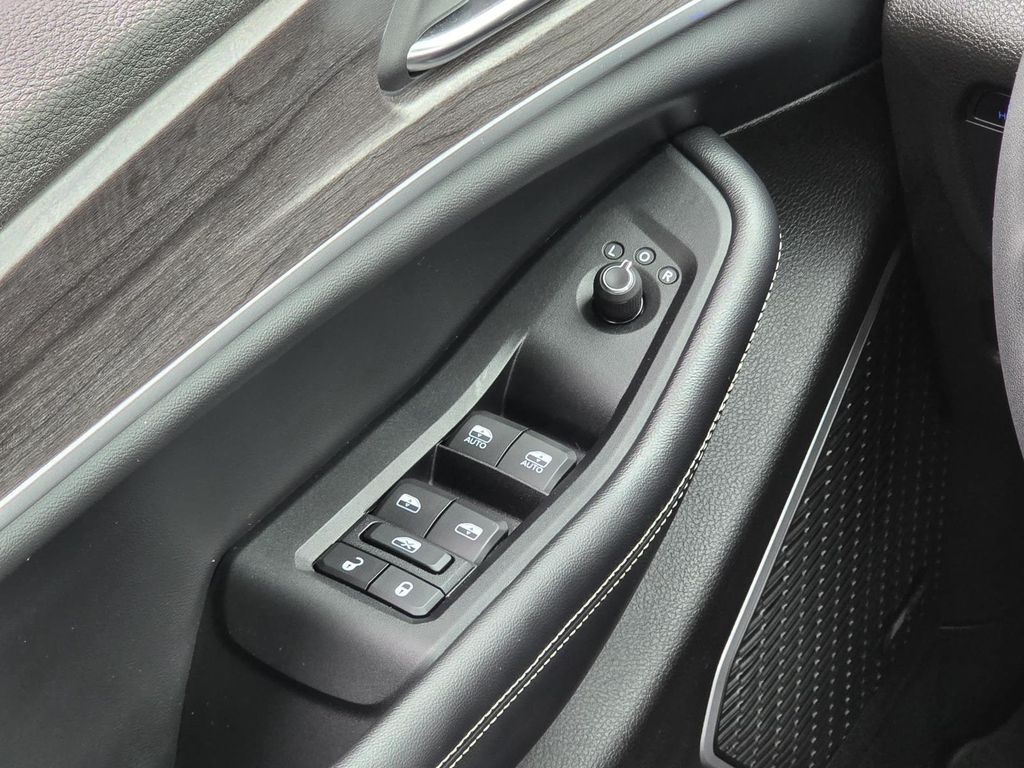 2022 Jeep Grand Cherokee 4xe Concord NC