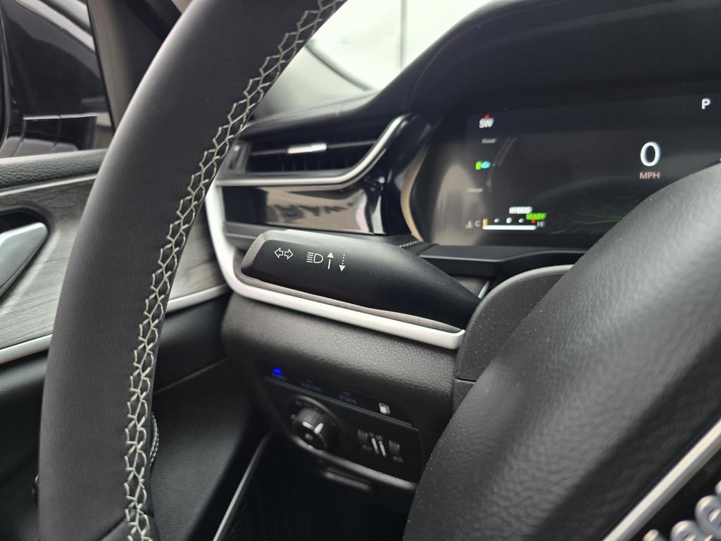 2022 Jeep Grand Cherokee 4xe Concord NC