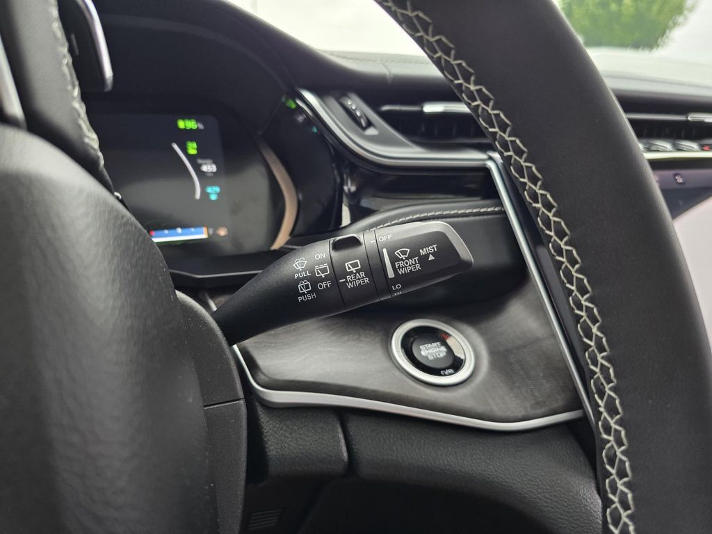 2022 Jeep Grand Cherokee 4xe Concord NC