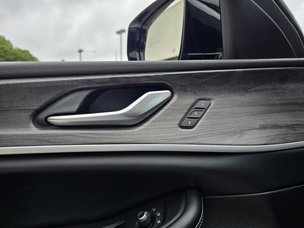 2022 Jeep Grand Cherokee 4xe Concord NC