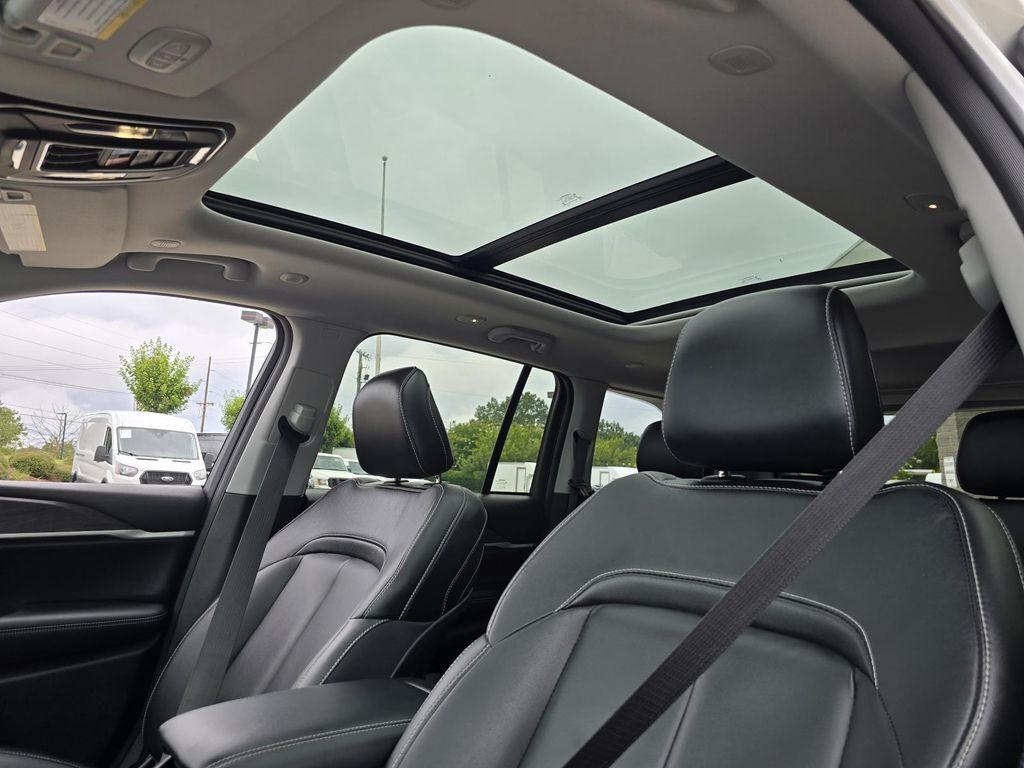 2022 Jeep Grand Cherokee 4xe Concord NC