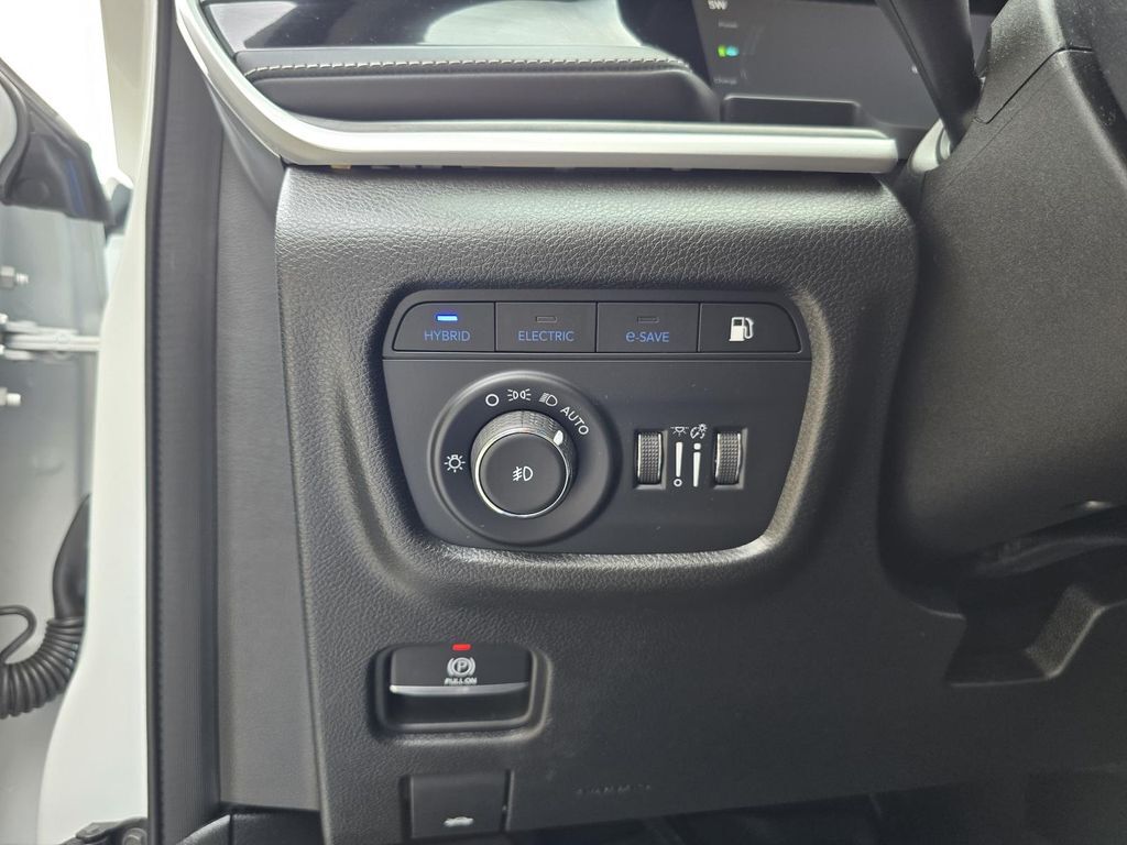 2022 Jeep Grand Cherokee 4xe Concord NC