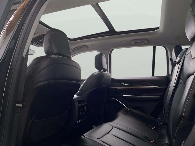 2022 Jeep Grand Cherokee 4xe Dallas TX