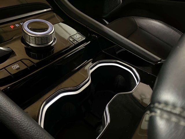 2022 Jeep Grand Cherokee 4xe Dallas TX