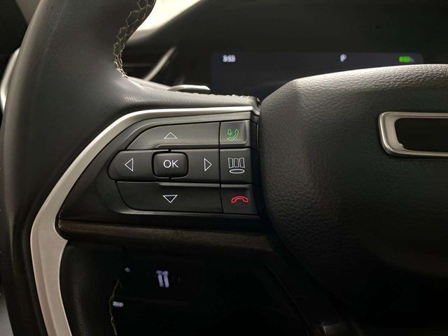 2022 Jeep Grand Cherokee 4xe Dallas TX