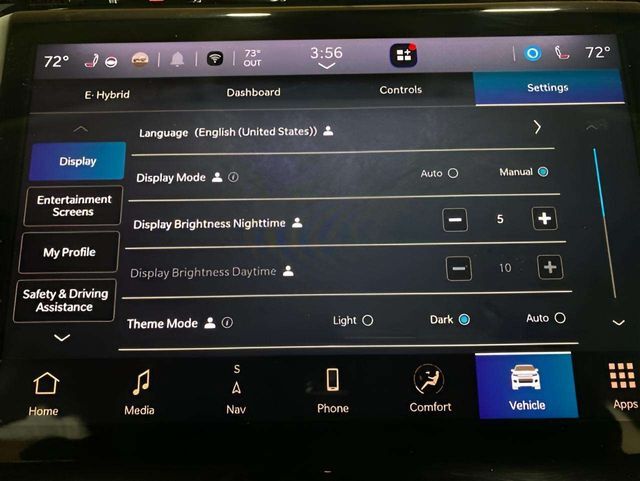 2022 Jeep Grand Cherokee 4xe Dallas TX