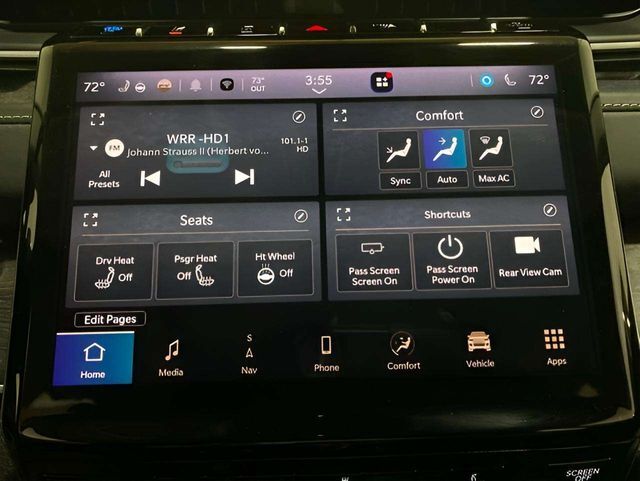 2022 Jeep Grand Cherokee 4xe Dallas TX