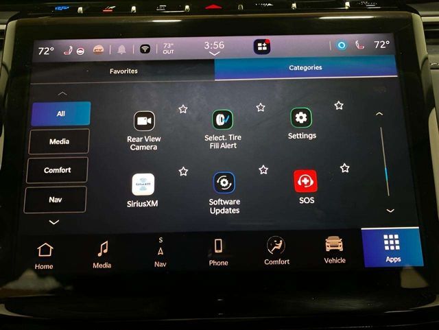 2022 Jeep Grand Cherokee 4xe Dallas TX